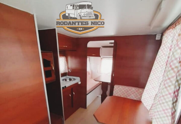 Casilla Modelo 5.20 Mts 6 Personas - Imagen 5