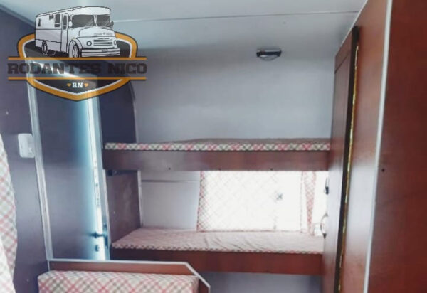 Casilla Modelo 5.20 Mts 6 Personas - Imagen 4