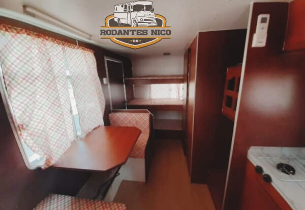 Casilla Modelo 5.20 Mts 6 Personas - Imagen 3