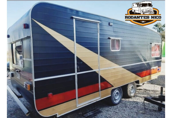 Casilla Modelo 5.20 Mts 6 Personas - Imagen 10