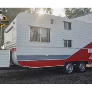 Casilla Modelo 5.20 Mts 5 Personas