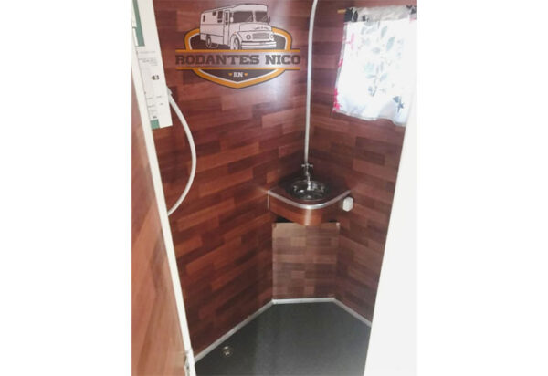 Casilla Modelo 5.20 Mts 5 Personas - Imagen 2