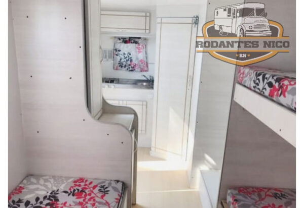 Casilla Modelo 5.20 Mts 5 Personas - Imagen 10