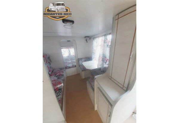 Casilla Modelo 5.20 Mts 5 Personas - Imagen 5