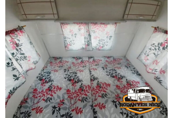 Casilla Modelo 5.20 Mts 5 Personas - Imagen 4