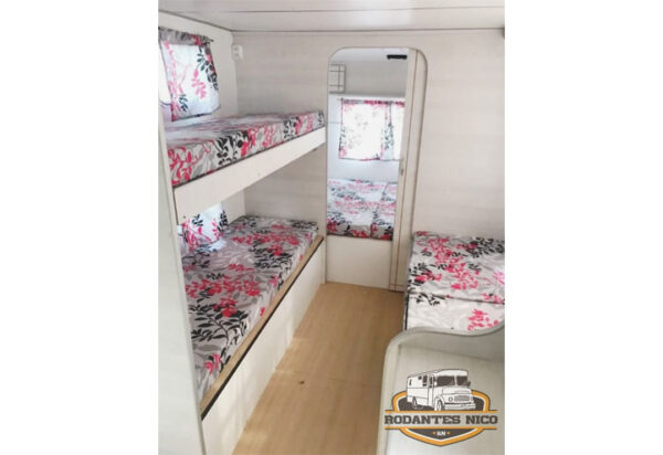 Casilla Modelo 5.20 Mts 5 Personas - Imagen 3