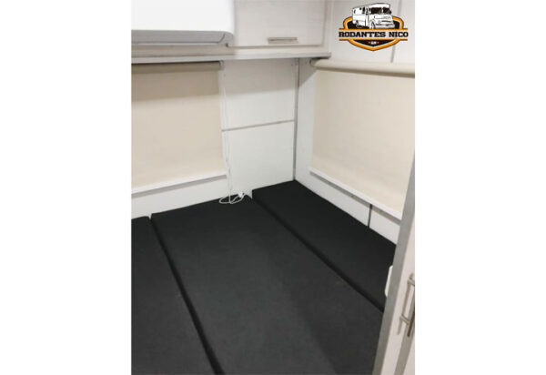 Casilla Modelo 6.00 Mts 5 Personas - Imagen 5