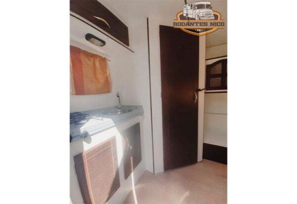 Casilla Modelo 3.00 Mts 2 Personas - Imagen 2