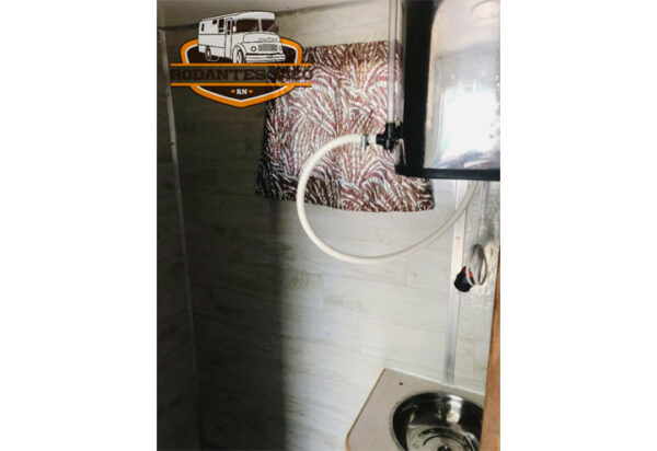 Casilla Modelo 3.00 Mts 2 Personas - Imagen 2