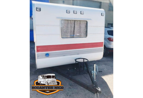 Casilla Modelo 3.00 Mts 2 Personas - Imagen 8