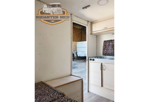 Casilla Modelo 3.00 Mts 2 Personas - Imagen 6