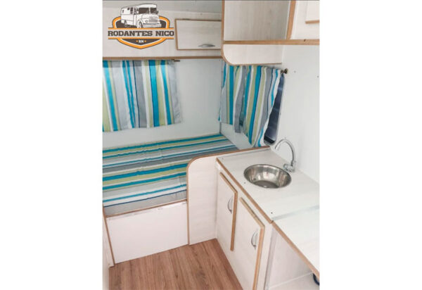 Modelo 3.50 Mts 2 Personas - Imagen 8