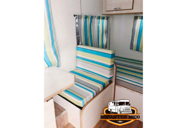 Modelo 3.50 Mts 2 Personas - Imagen 4