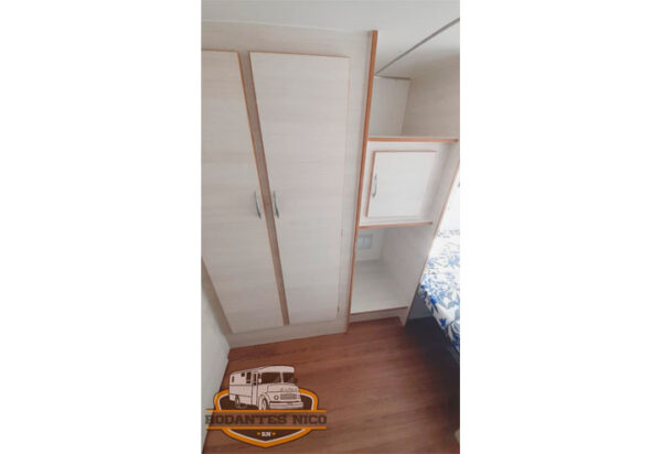 Modelo 3.50 Mts 2 Personas - Imagen 9