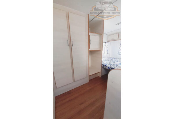 Modelo 3.50 Mts 2 Personas - Imagen 8