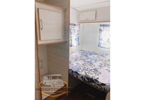 Modelo 3.50 Mts 2 Personas - Imagen 6