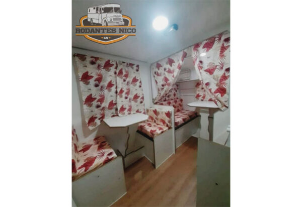 Modelo 3.50 Mts 2 Personas - Imagen 3