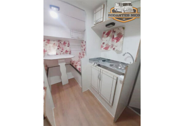 Modelo 3.50 Mts 2 Personas - Imagen 4