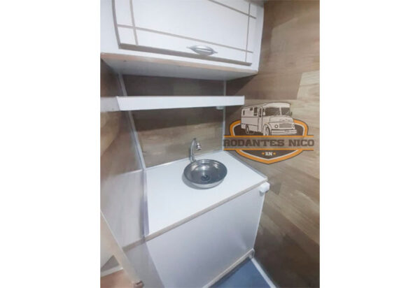 Modelo 3.50 Mts 2 Personas - Imagen 5