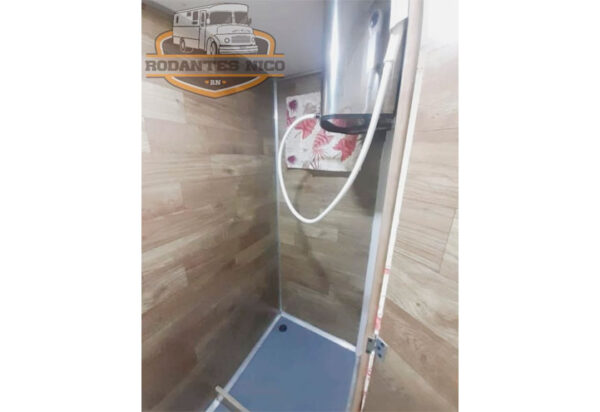 Modelo 3.50 Mts 2 Personas - Imagen 6