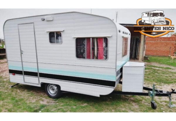 Modelo 3.50 Mts 3 Personas - Imagen 5