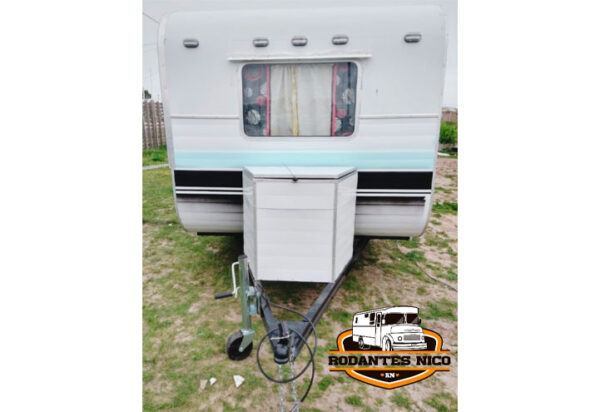 Modelo 3.50 Mts 3 Personas - Imagen 3
