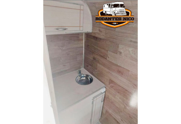 Modelo 3.50 Mts 3 Personas - Imagen 6