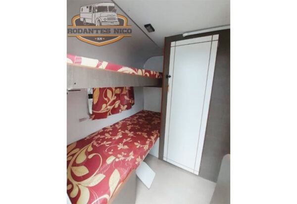 Casilla Modelo 3.50 Mts 4 Personas - Imagen 6