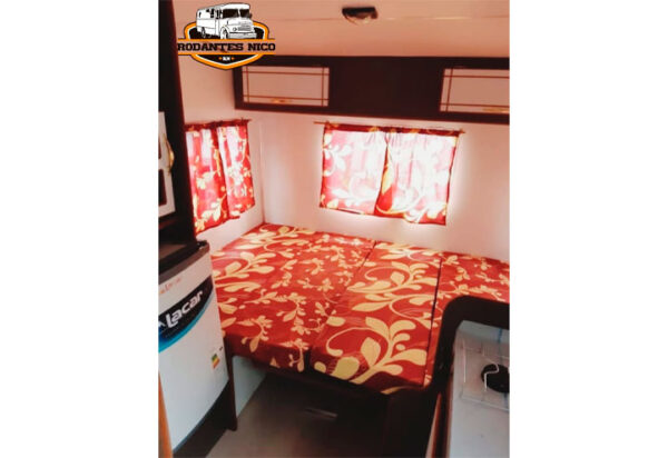 Casilla Modelo 3.50 Mts 4 Personas - Imagen 4