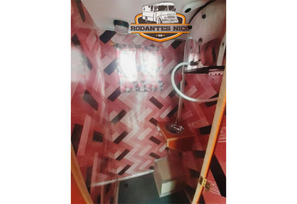Casilla Modelo 3.50 Mts 4 Personas - Imagen 2