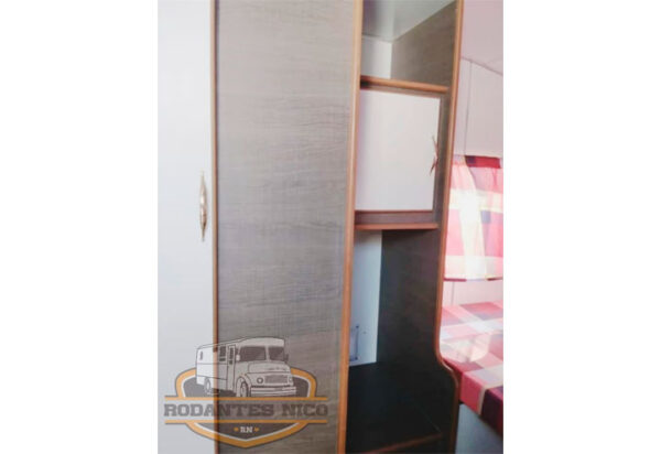 Casilla Modelo 3.50 Mts 4 Personas - Imagen 7