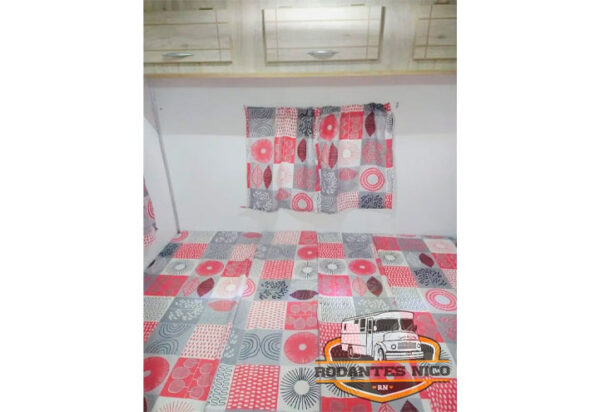 Casilla Modelo 3.50 Mts 4 Personas - Imagen 10