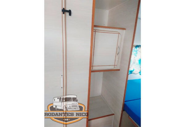Casilla Modelo 3.50 Mts 4 Personas - Imagen 5