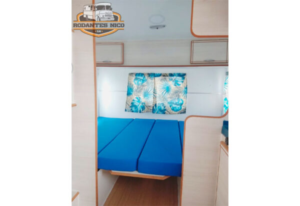 Casilla Modelo 3.50 Mts 4 Personas - Imagen 3