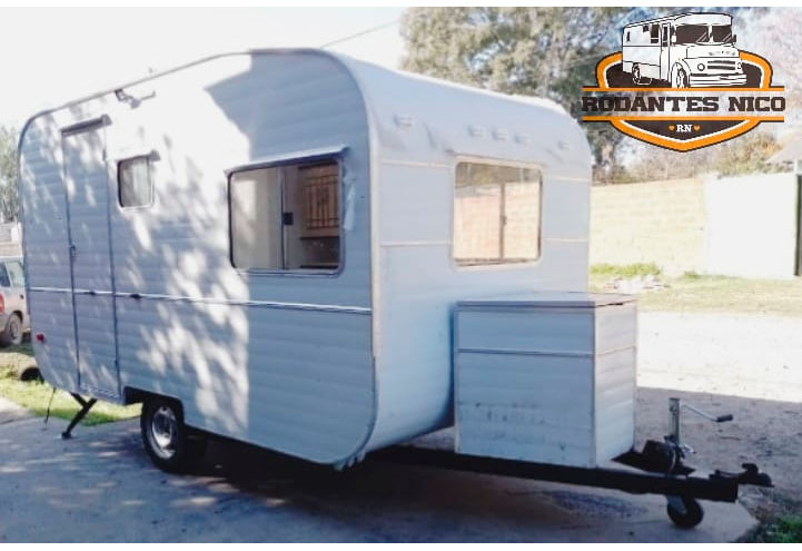 Casilla Modelo 3.50 Mts 4 Personas - Imagen 2