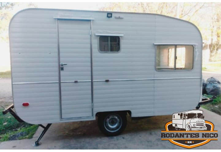 Casilla Modelo 3.50 Mts 4 Personas - Imagen 4