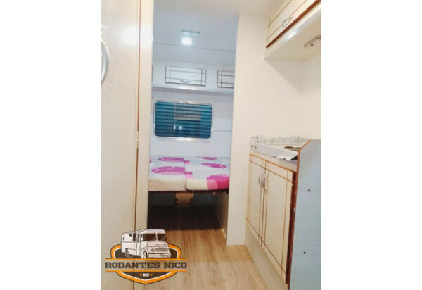 Casilla Modelo 3.50 Mts 4 Personas - Imagen 6