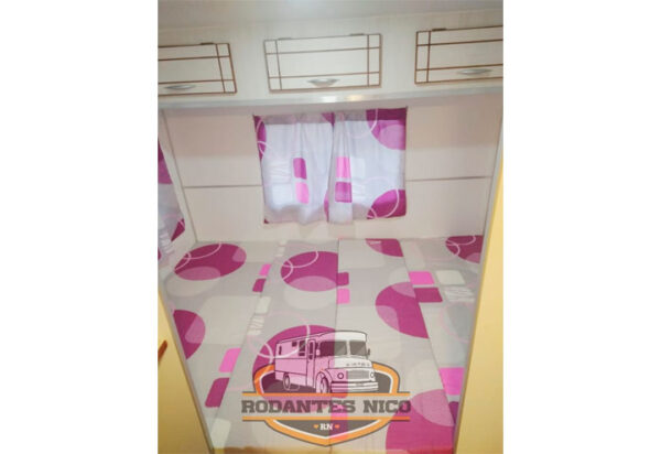Casilla Modelo 3.50 Mts 4 Personas - Imagen 4
