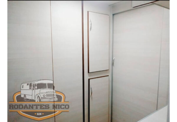 Casilla Modelo 3.50 Mts 5 Personas - Imagen 7