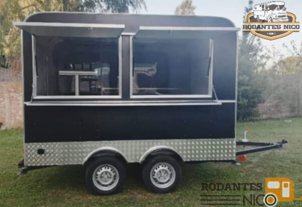Food Truck 3.00 Mts Cervecero - Imagen 2