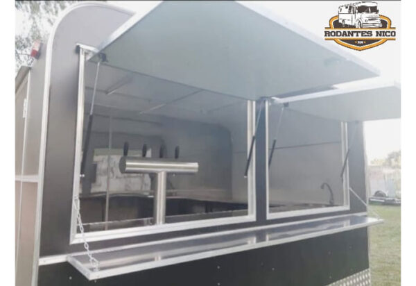 Food Truck 3.00 Mts Cervecero - Imagen 8