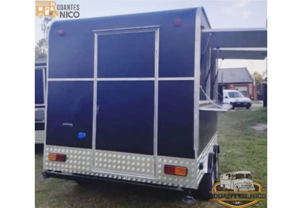 Food Truck 3.00 Mts Cervecero - Imagen 7