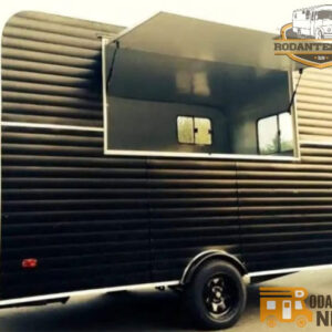 Food Truck 3.00 Mts