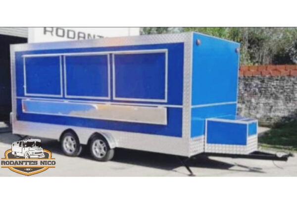 Food Truck 3.00 Mts - Imagen 2