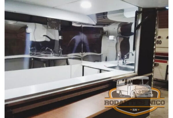 Food Truck 3.00 Mts - Imagen 4