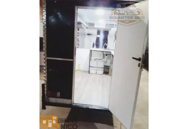 Food Truck 3.00 Mts - Imagen 3