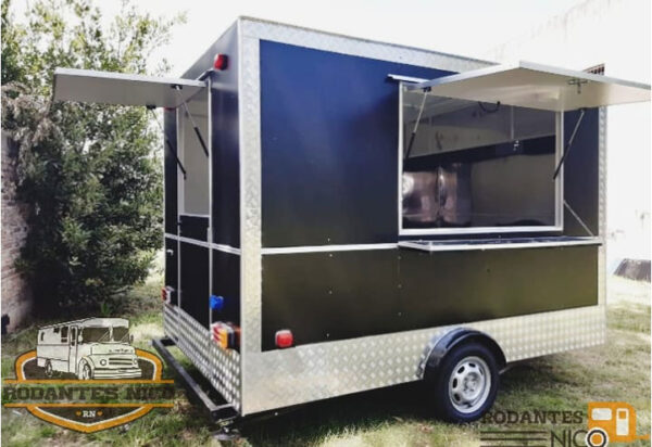 Food Truck 3.00 Mts - Imagen 2