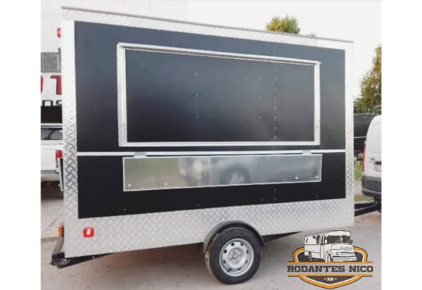 Food Truck 3.00 Mts - Imagen 7
