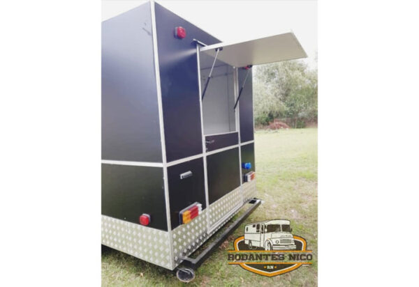 Food Truck 3.00 Mts - Imagen 6