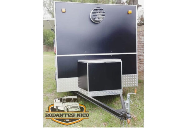 Food Truck 3.00 Mts - Imagen 4